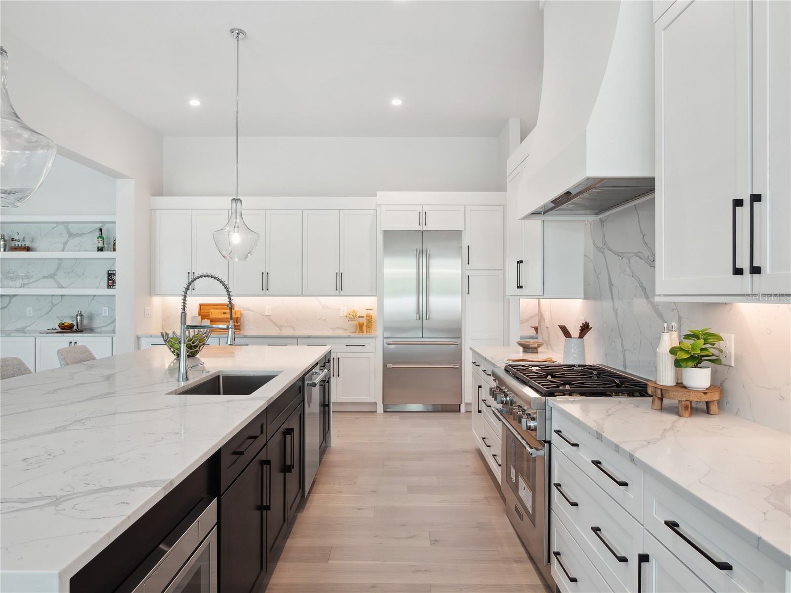 LAKE SHEEN SOUND - Residential