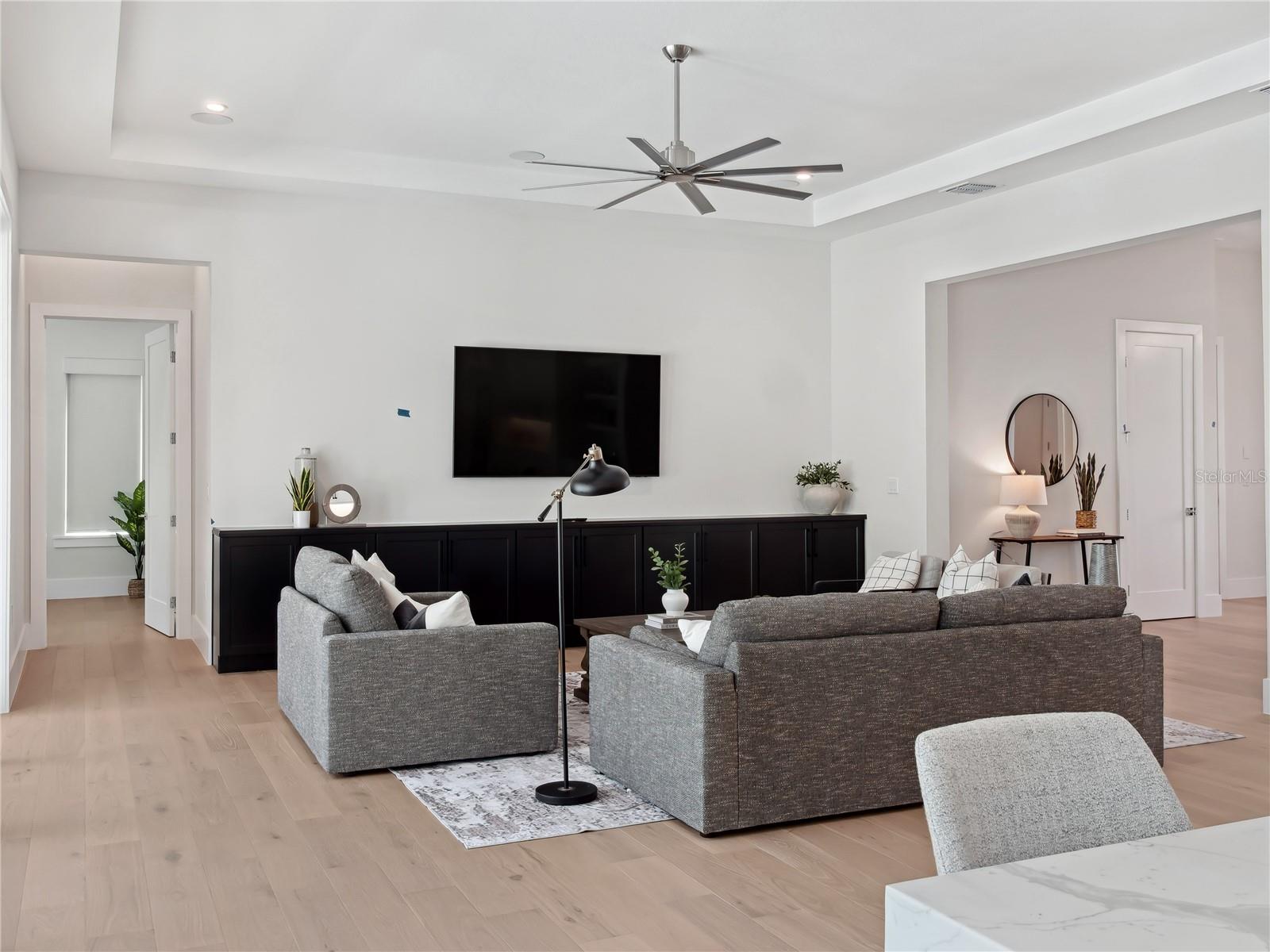 LAKE SHEEN SOUND - Residential