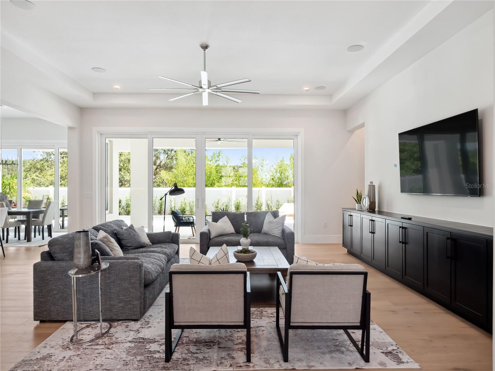 LAKE SHEEN SOUND - Residential