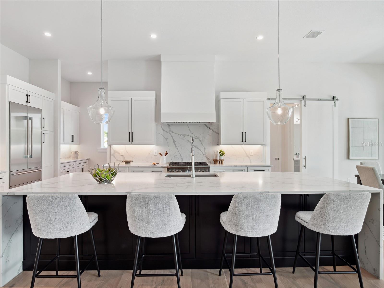 LAKE SHEEN SOUND - Residential