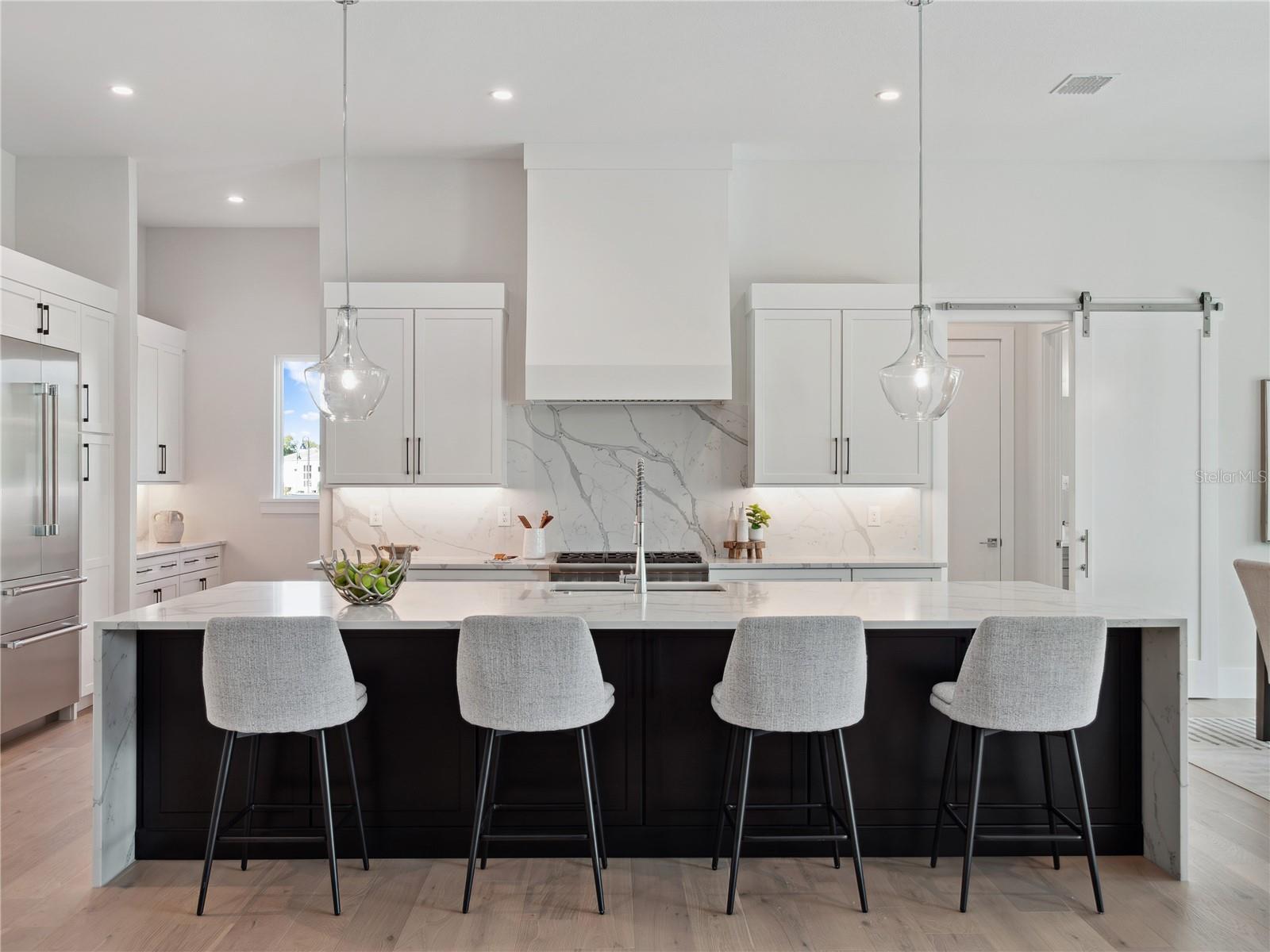 LAKE SHEEN SOUND - Residential