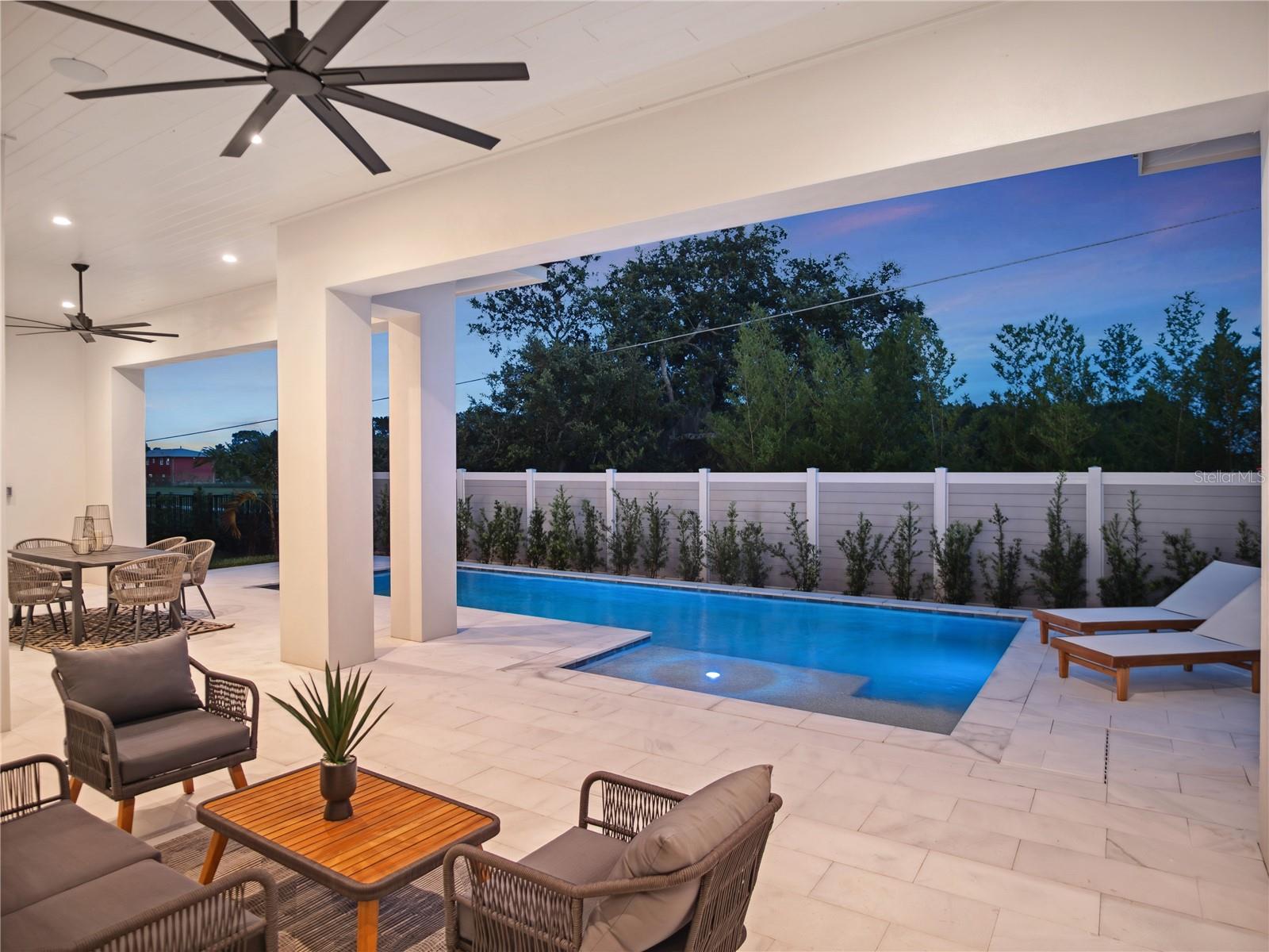 LAKE SHEEN SOUND - Residential