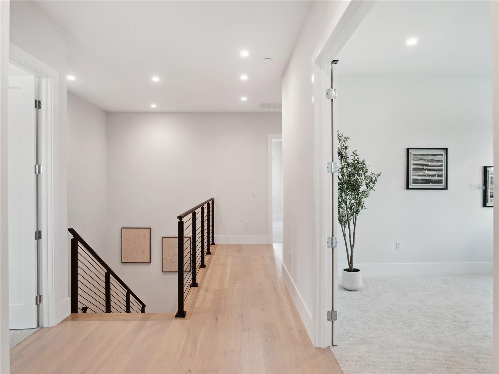 LAKE SHEEN SOUND - Residential