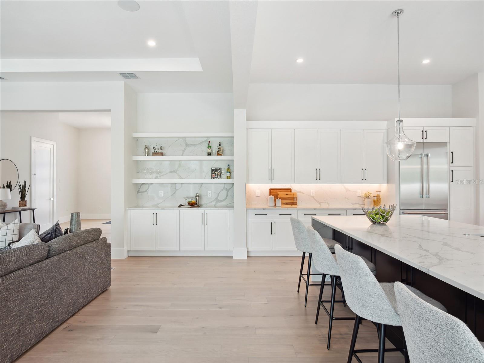 LAKE SHEEN SOUND - Residential