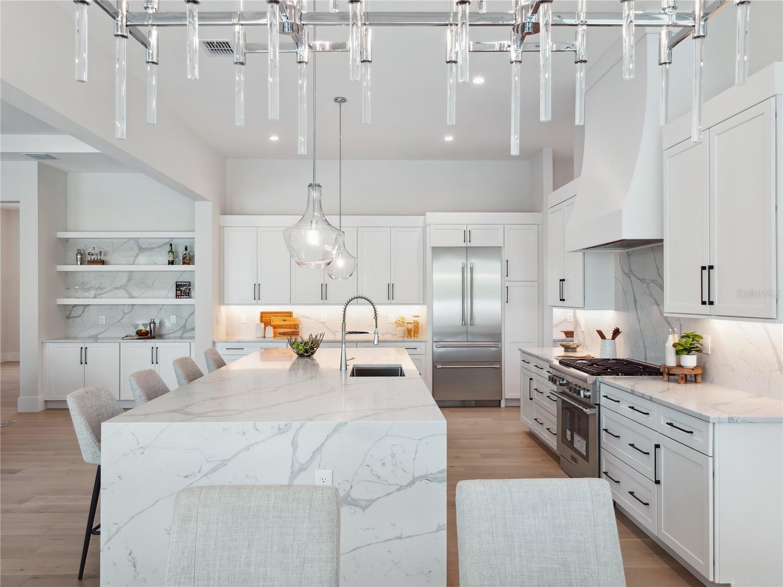 LAKE SHEEN SOUND - Residential