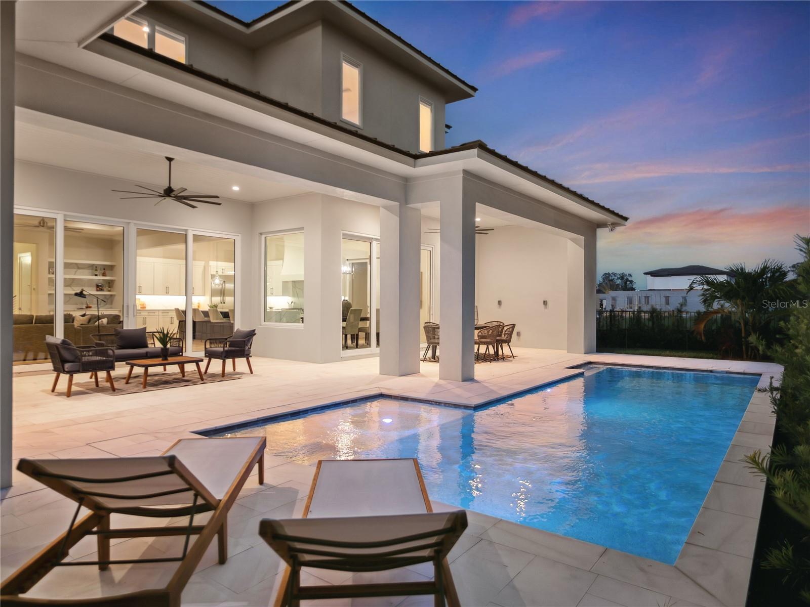 LAKE SHEEN SOUND - Residential