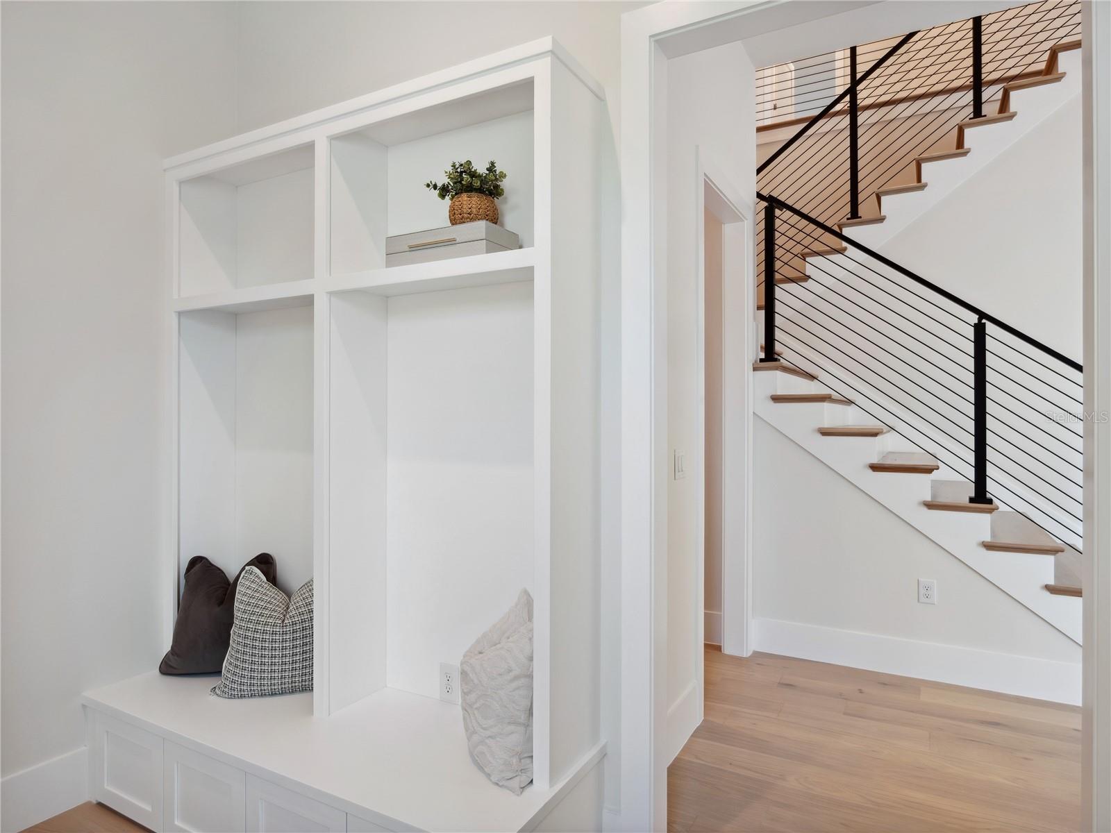 LAKE SHEEN SOUND - Residential