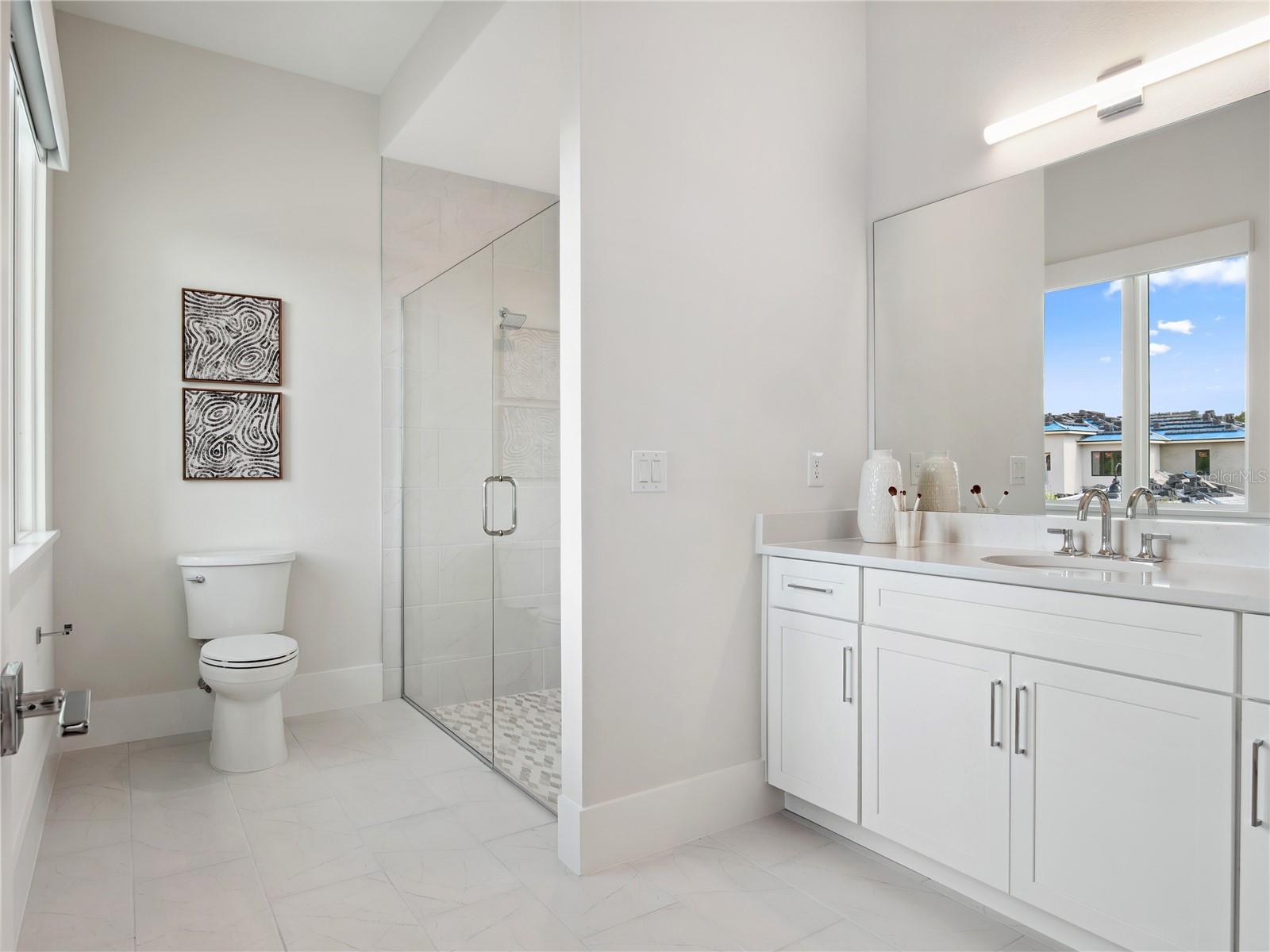 LAKE SHEEN SOUND - Residential