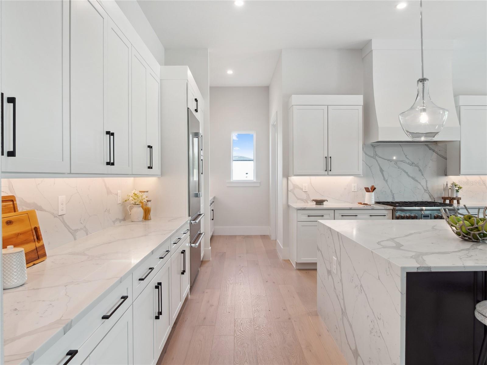 LAKE SHEEN SOUND - Residential