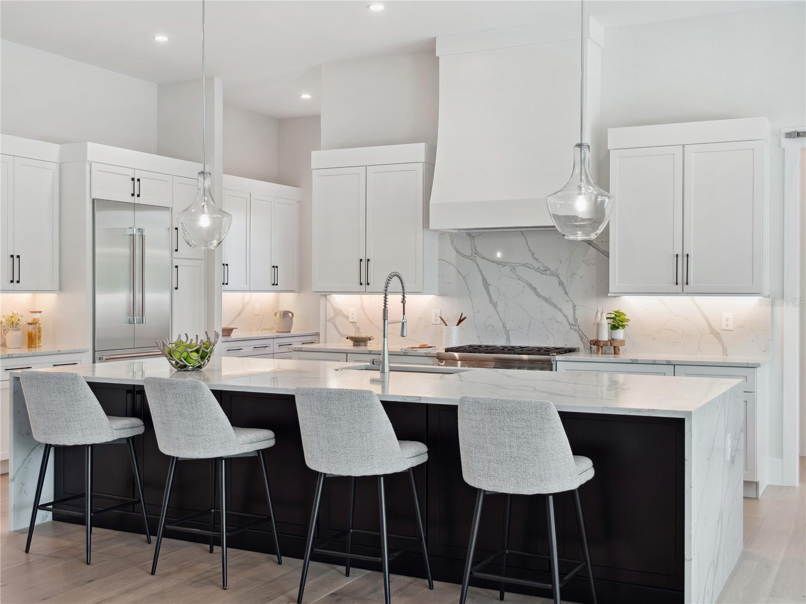 LAKE SHEEN SOUND - Residential