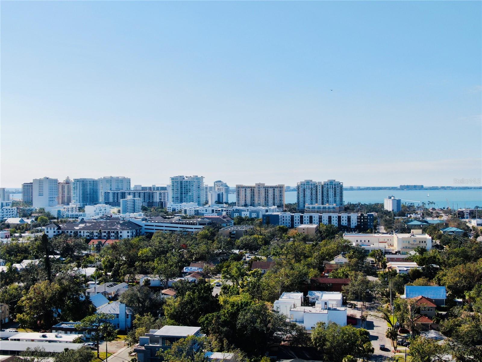 INWOOD PARK - Residential Income