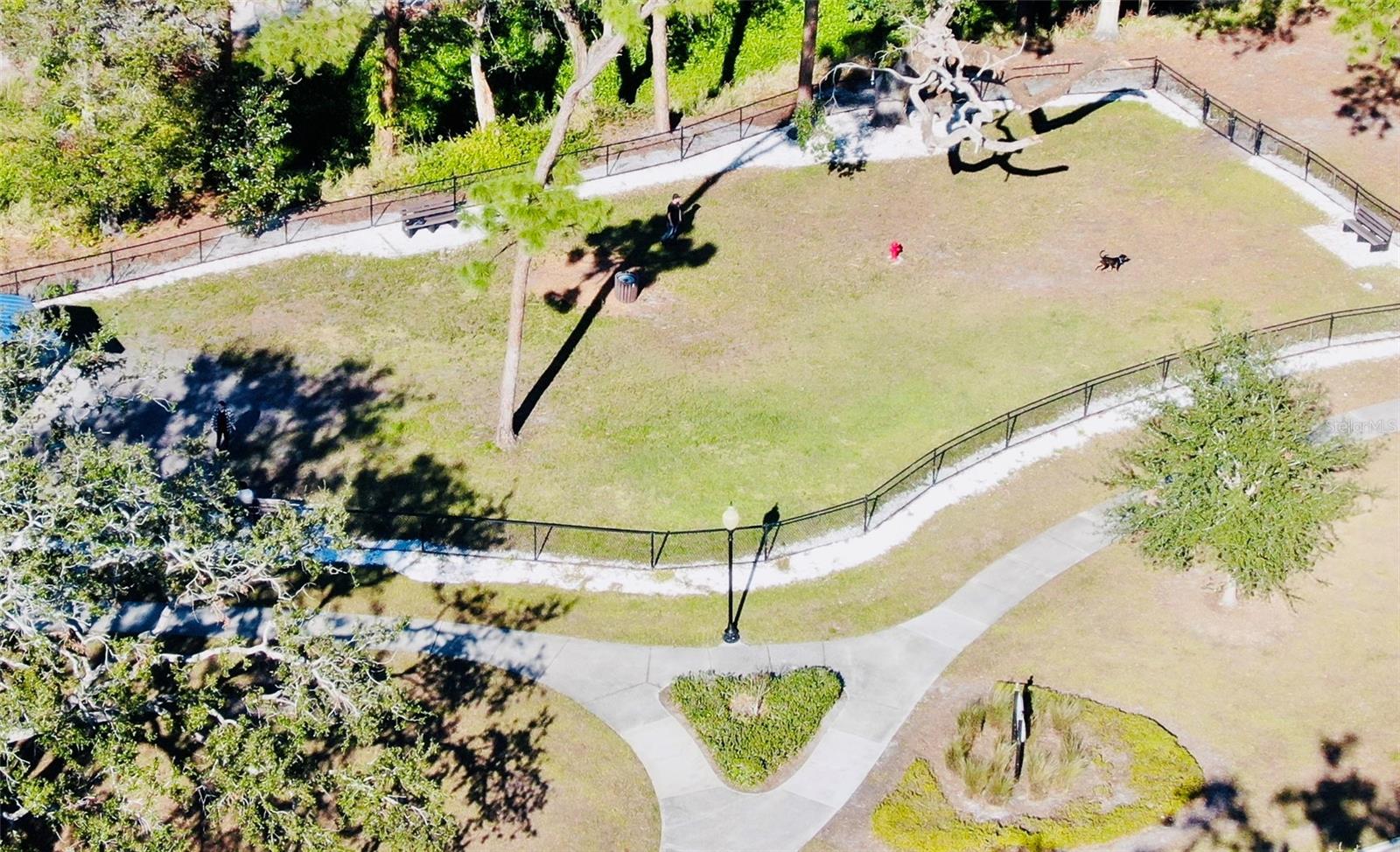 INWOOD PARK - Residential Income