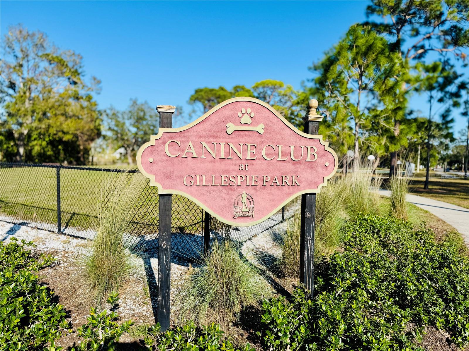 INWOOD PARK - Residential Income