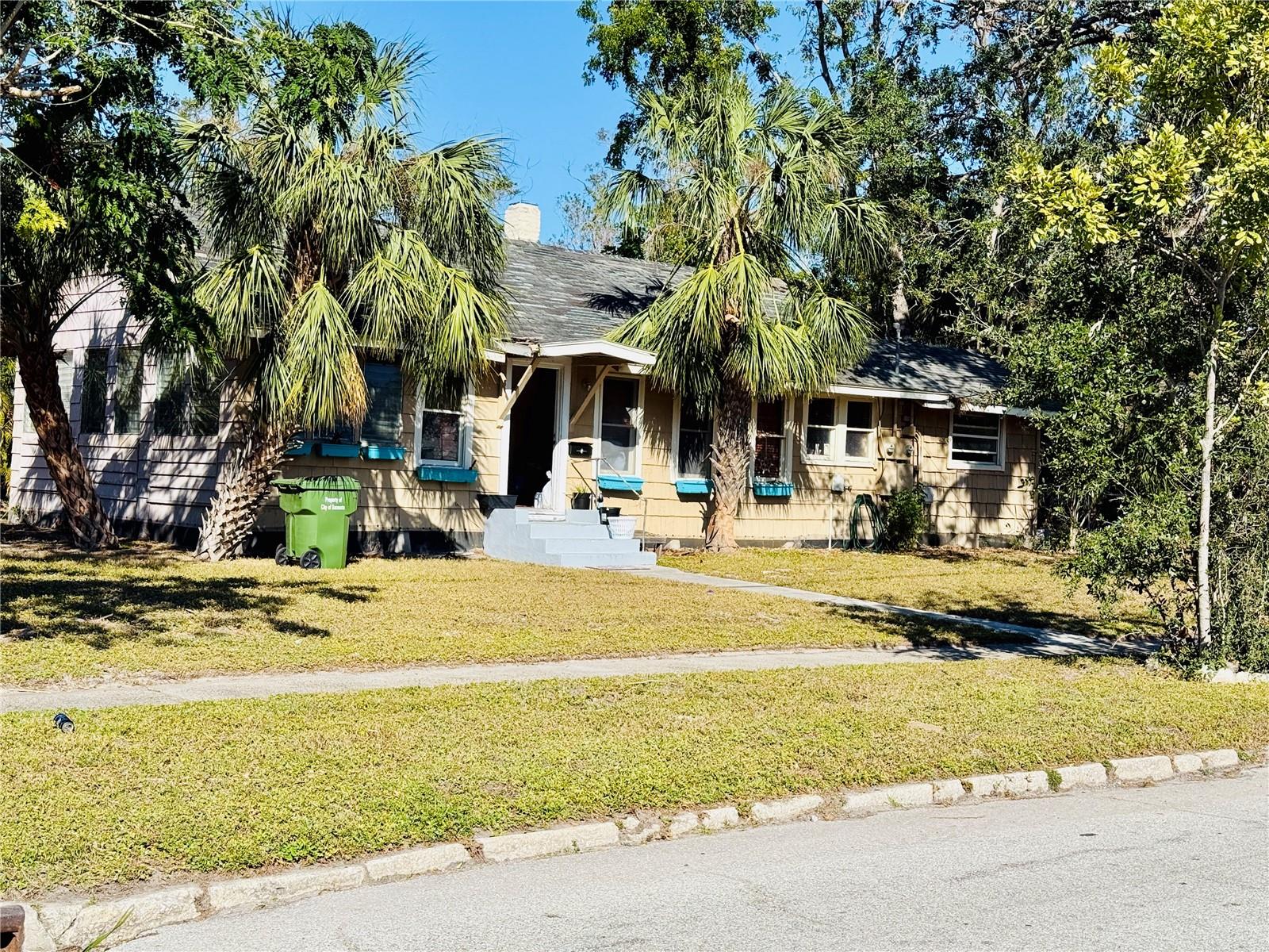 INWOOD PARK - Residential Income