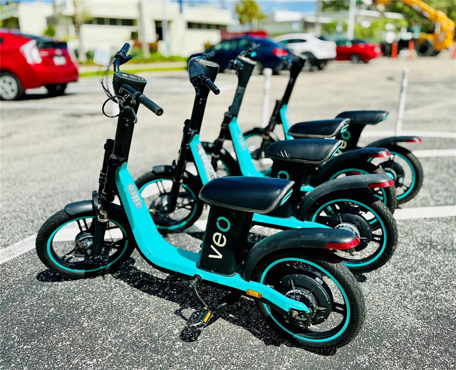 INWOOD PARK - Residential Income