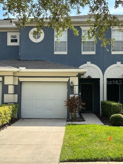 Discover the perfect blend of style & convenience at 3408 Victoria Pines Dr #173 in Orlando’s gated Victoria Pines community. This spacious 3-bed,2½-bath townhome offers an open living area with abundant natural light, a modern kitchen with stainless steel appliances and a breakfast bar, plus aserene water-view patio for peaceful mornings or relaxed evenings. The primary suite is complemented by two cozy guest bedrooms, while the home’sattached garage and inside laundry add everyday ease. Built in 2006 with low-maintenance stucco, this home features tile, carpet, and laminateflooring throughout. As part of a vibrant HOA, enjoy access to a pool, fitness center, playground, exterior maintenance, and inclusive utilities. Situatednear SR-417, top schools, shopping, and the airport—it’s the ideal choice for first-time buyers, investors, or snowbirds. Low-maintenance, amenity-rich,and move-in ready—schedule your showing today!