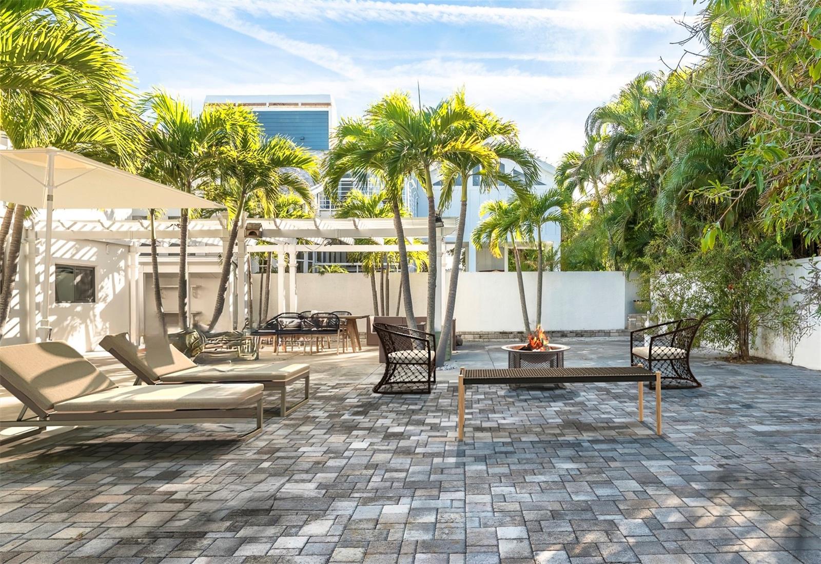 BELLEAIR BEACH - Residential