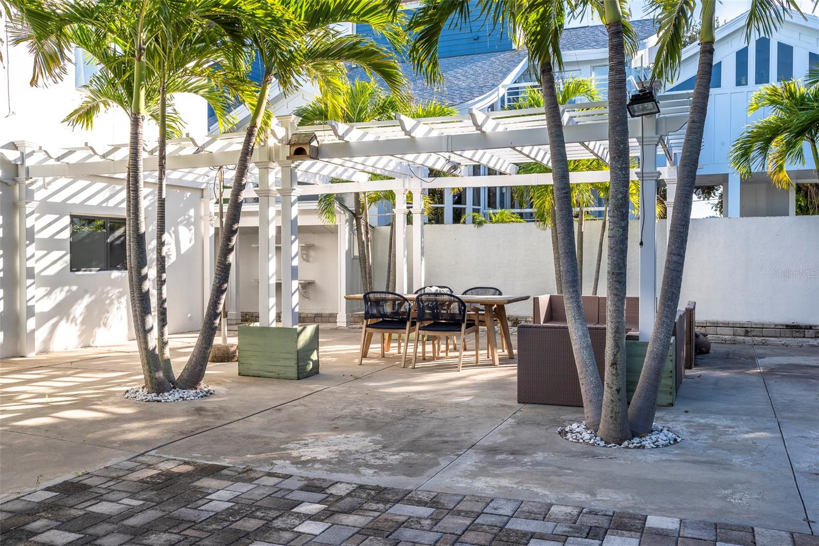 BELLEAIR BEACH - Residential