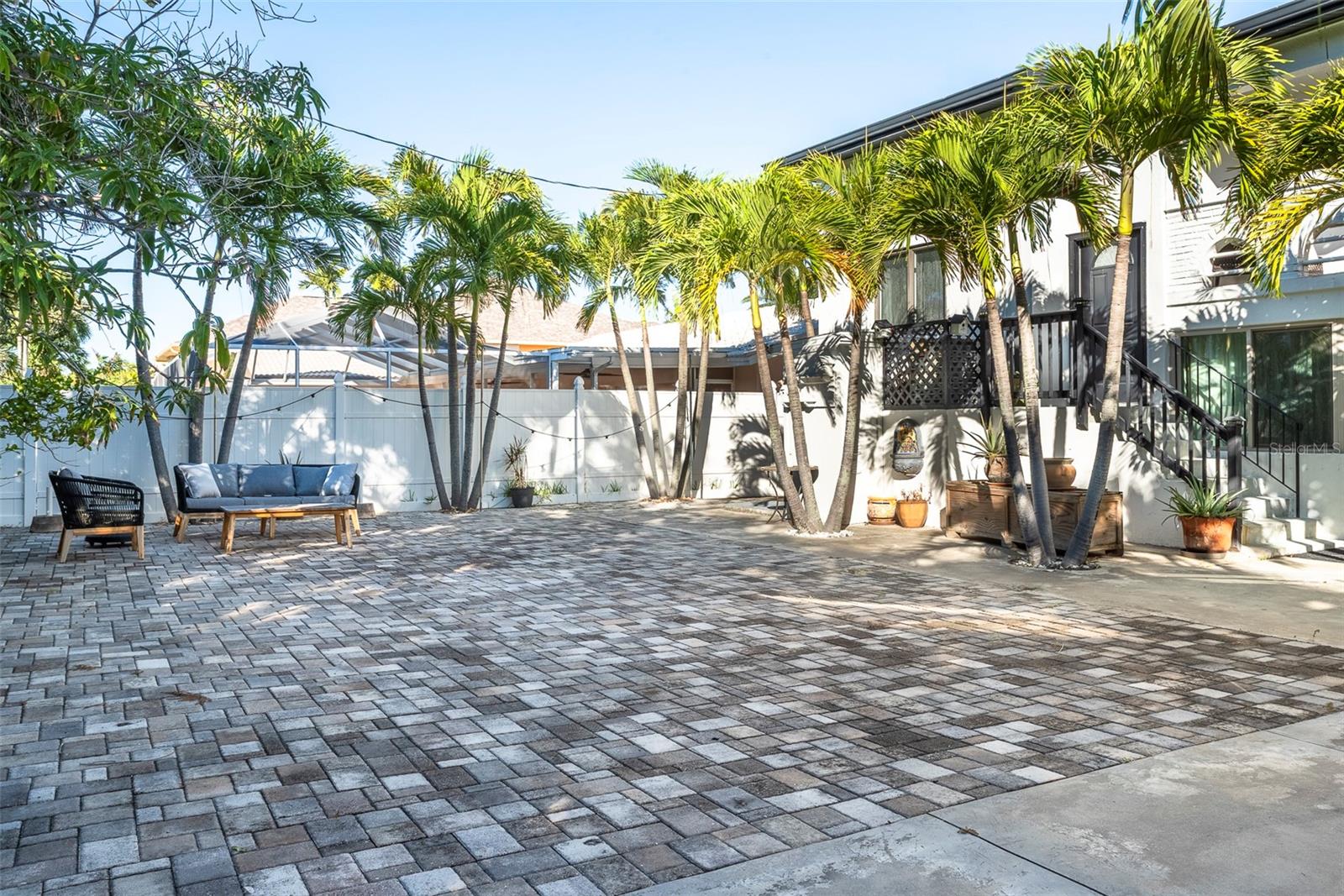 BELLEAIR BEACH - Residential