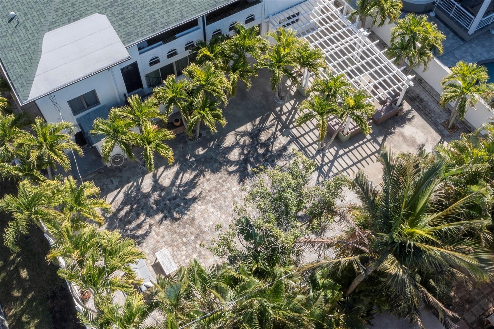 BELLEAIR BEACH - Residential