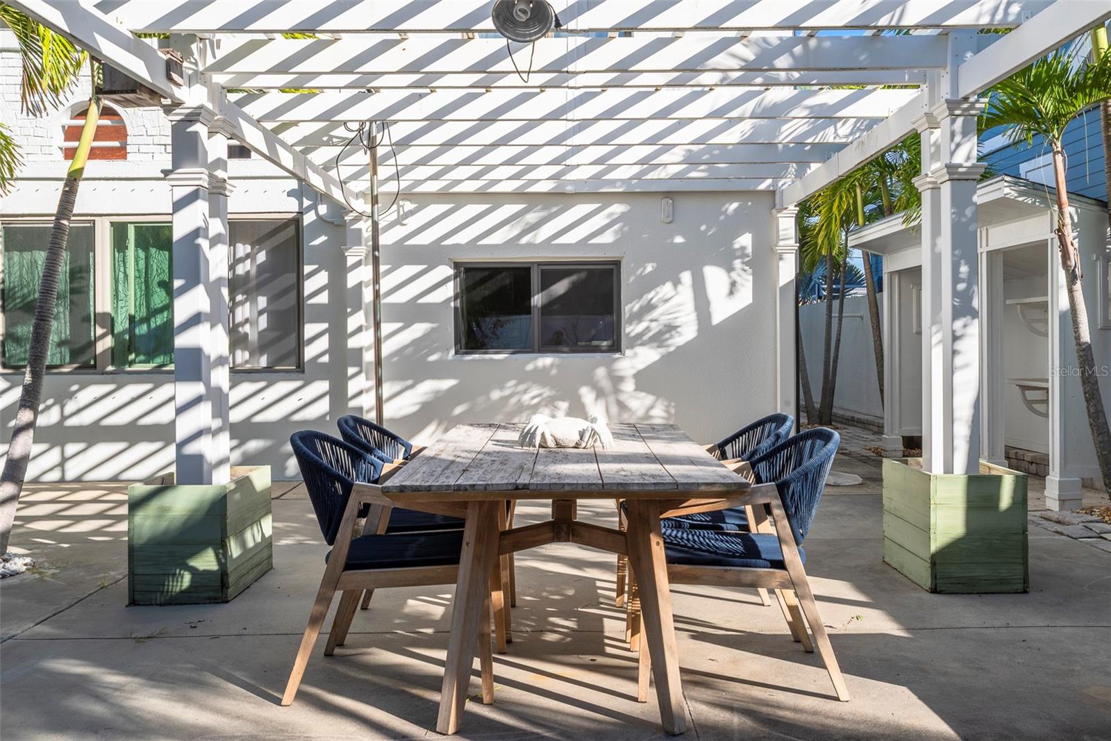 BELLEAIR BEACH - Residential