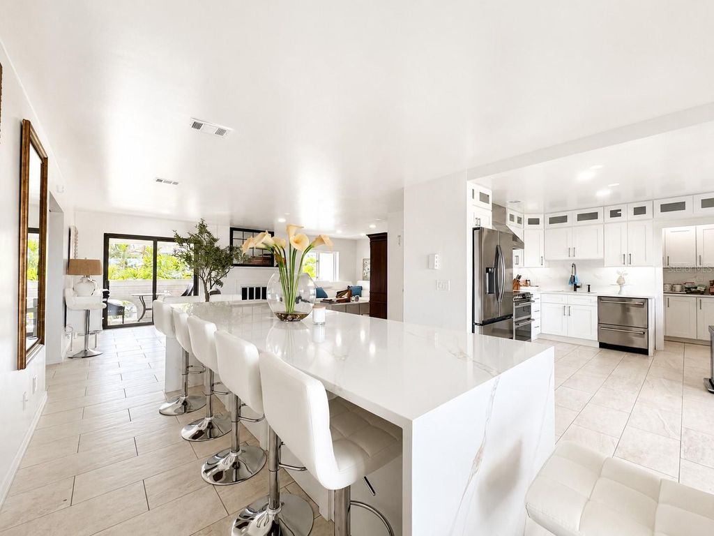 Photo of 2710 Hibiscus Drive W, Belleair Beach, FL 33786 (MLS # TB8450599)