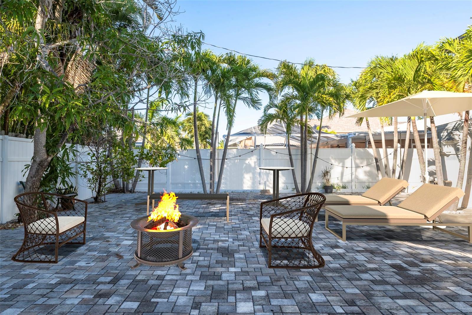 BELLEAIR BEACH - Residential