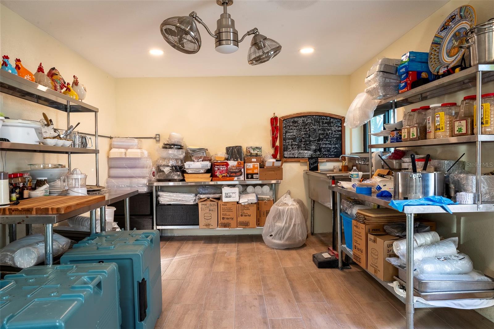 BELLEAIR BEACH - Residential