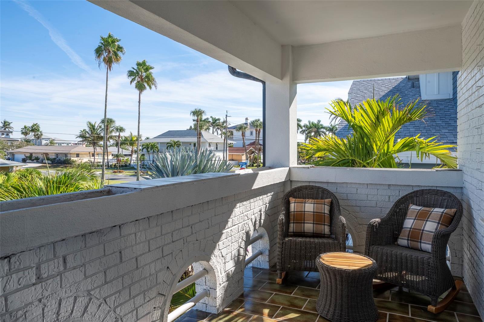 BELLEAIR BEACH - Residential