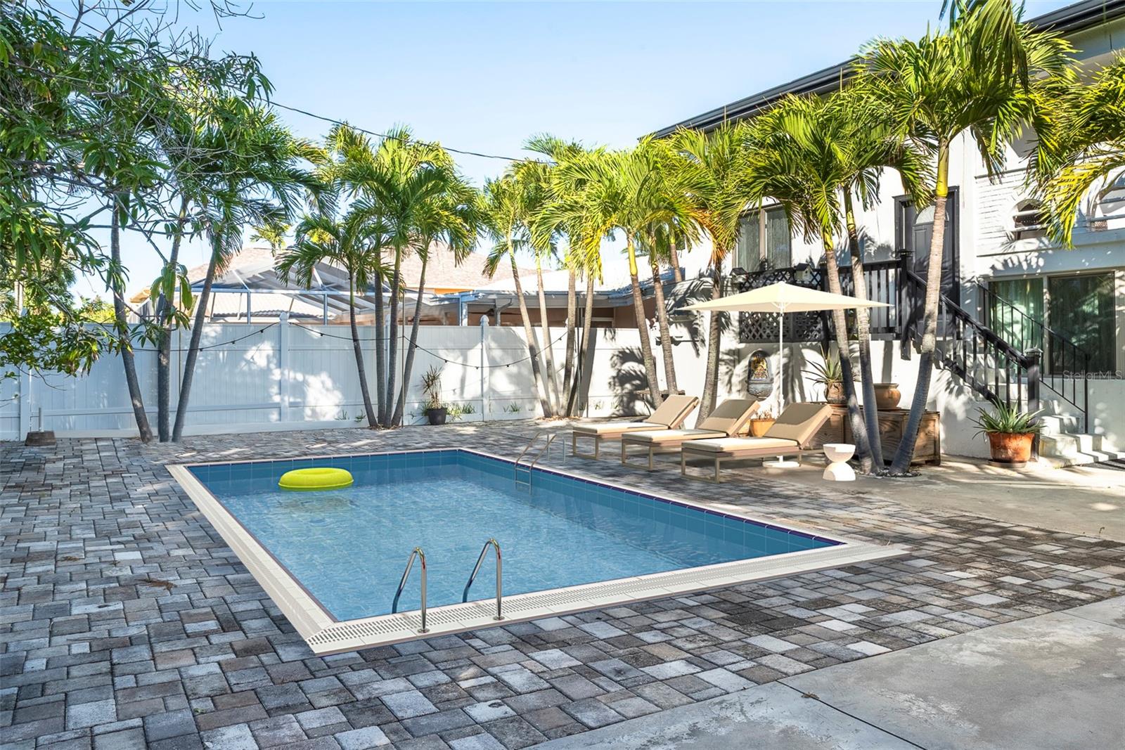 BELLEAIR BEACH - Residential