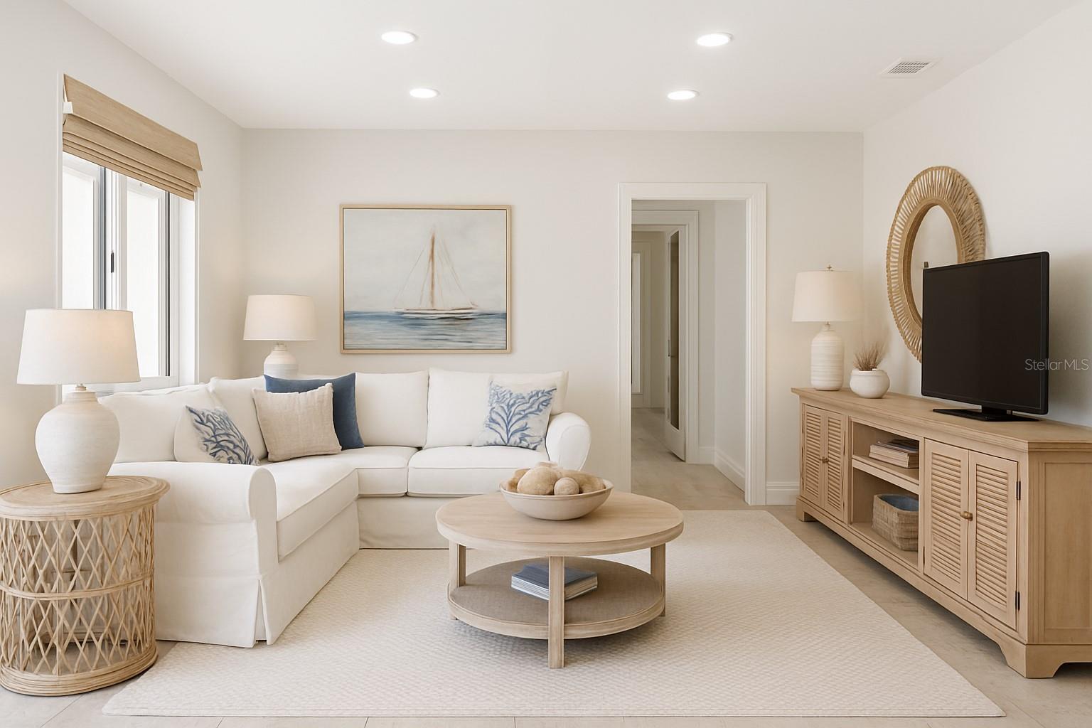 BELLEAIR BEACH - Residential