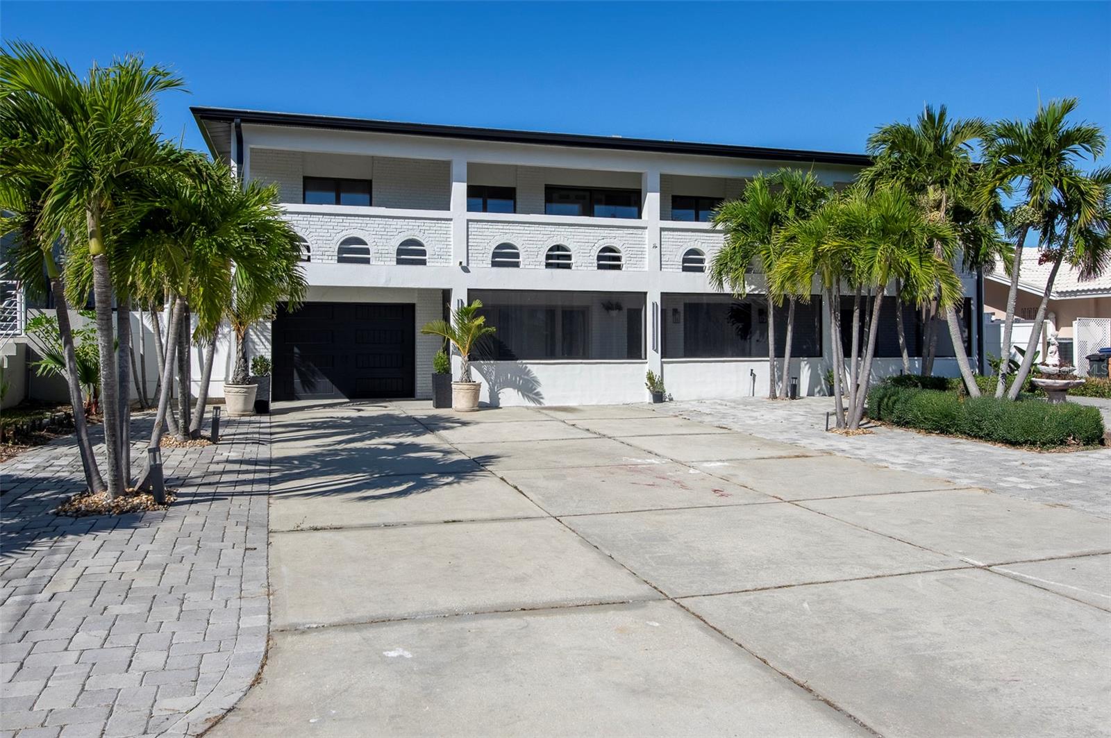 BELLEAIR BEACH - Residential