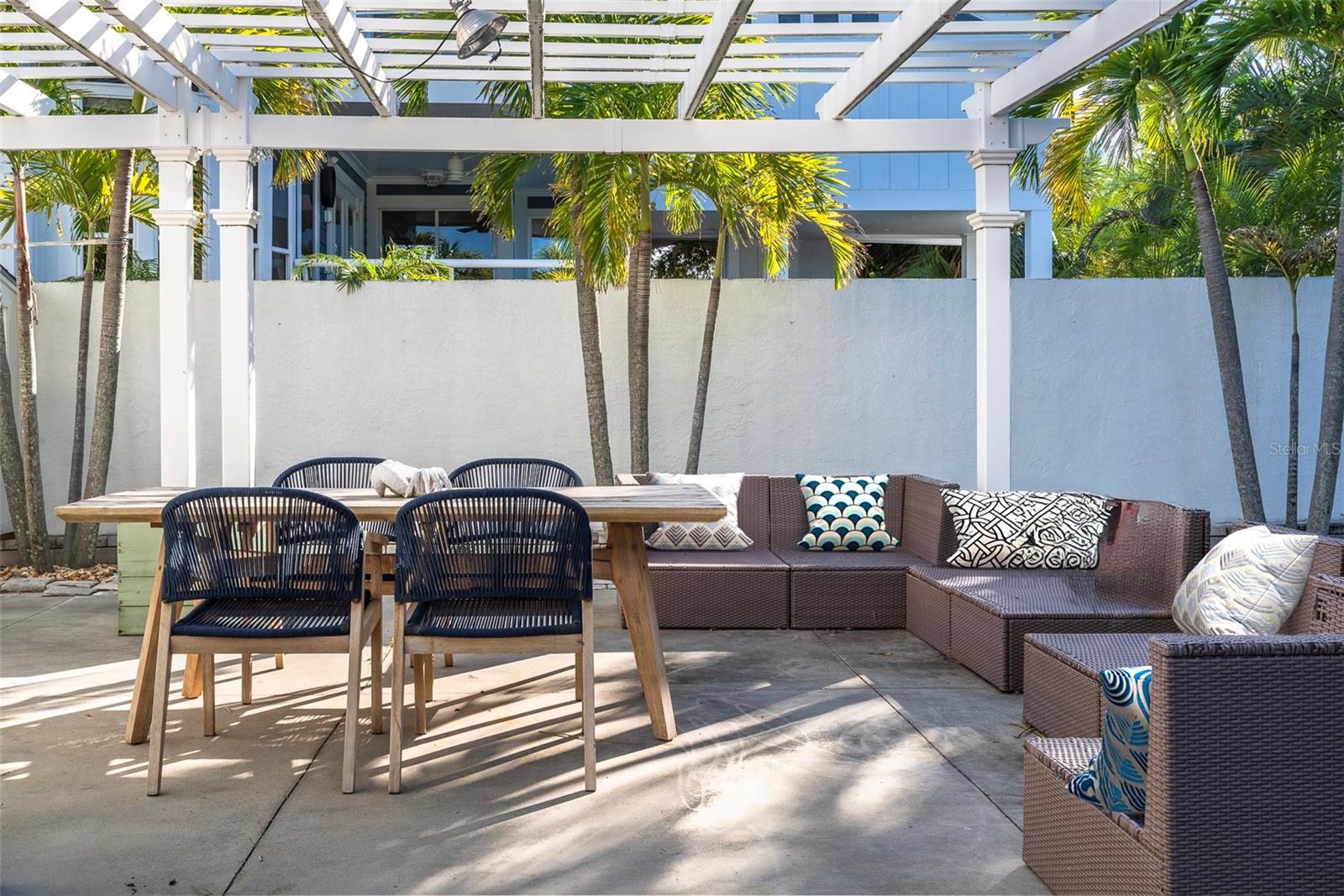 BELLEAIR BEACH - Residential