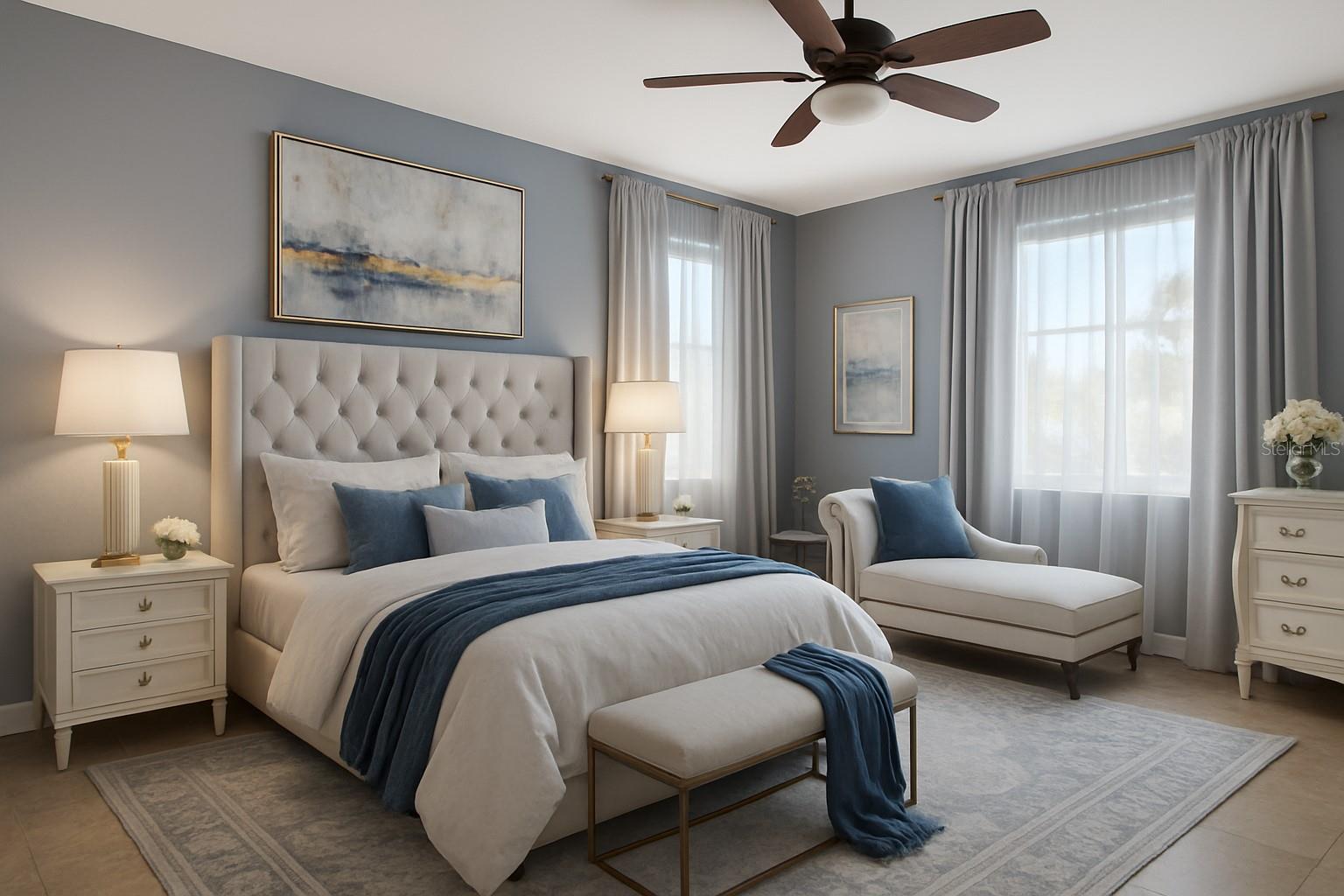 BELLEAIR BEACH - Residential