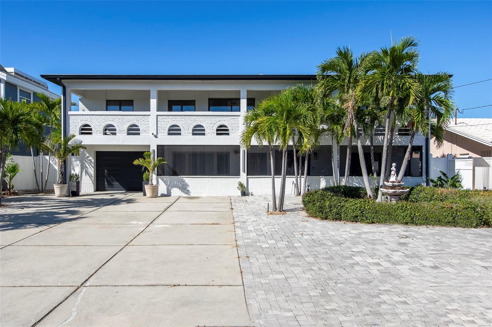 BELLEAIR BEACH - Residential