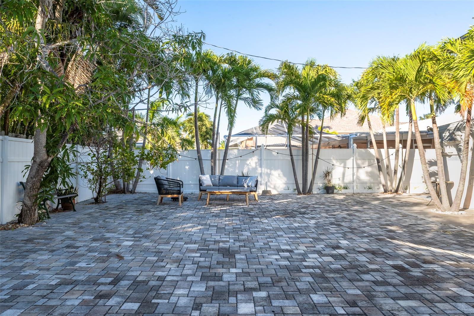 BELLEAIR BEACH - Residential