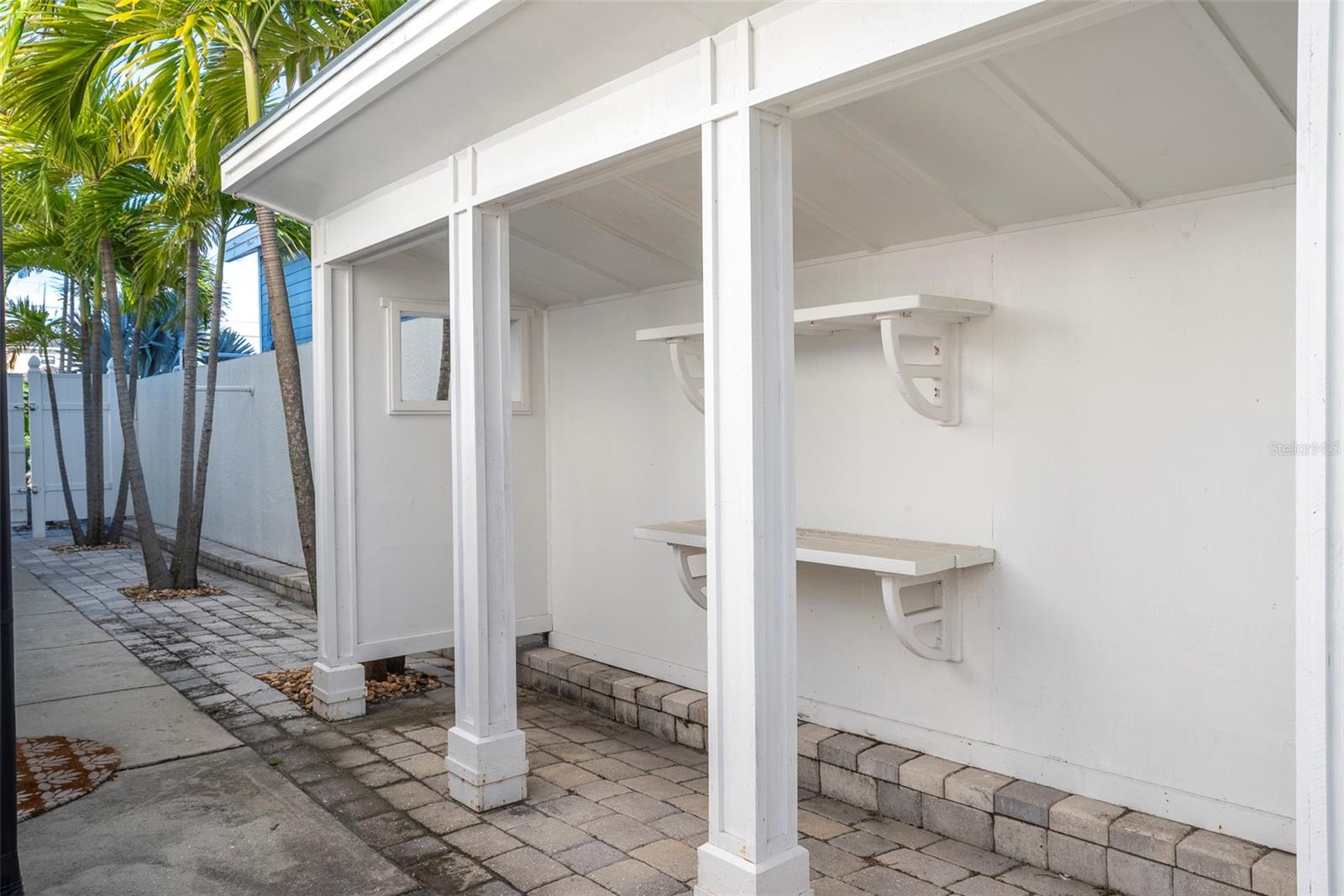 BELLEAIR BEACH - Residential