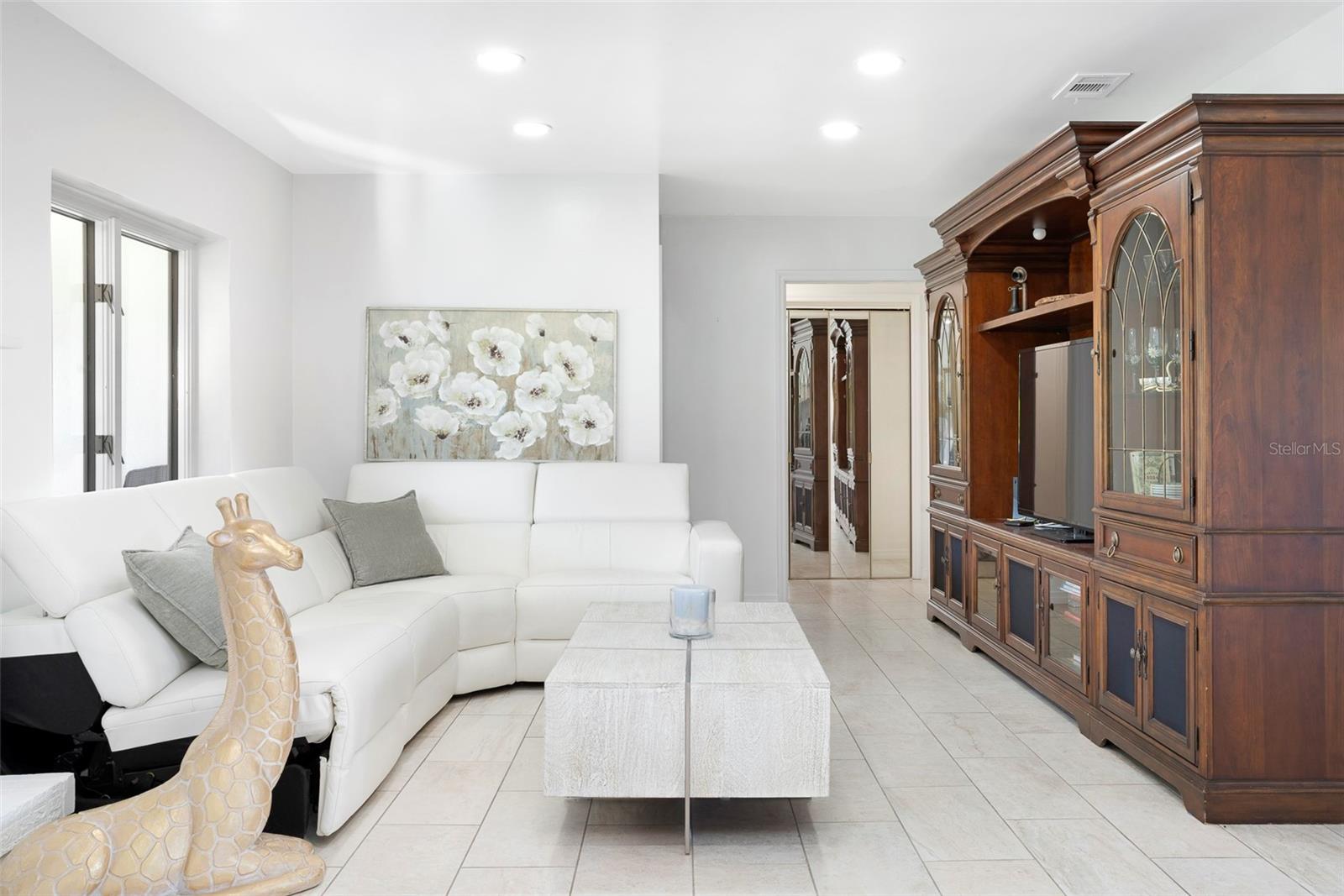 BELLEAIR BEACH - Residential