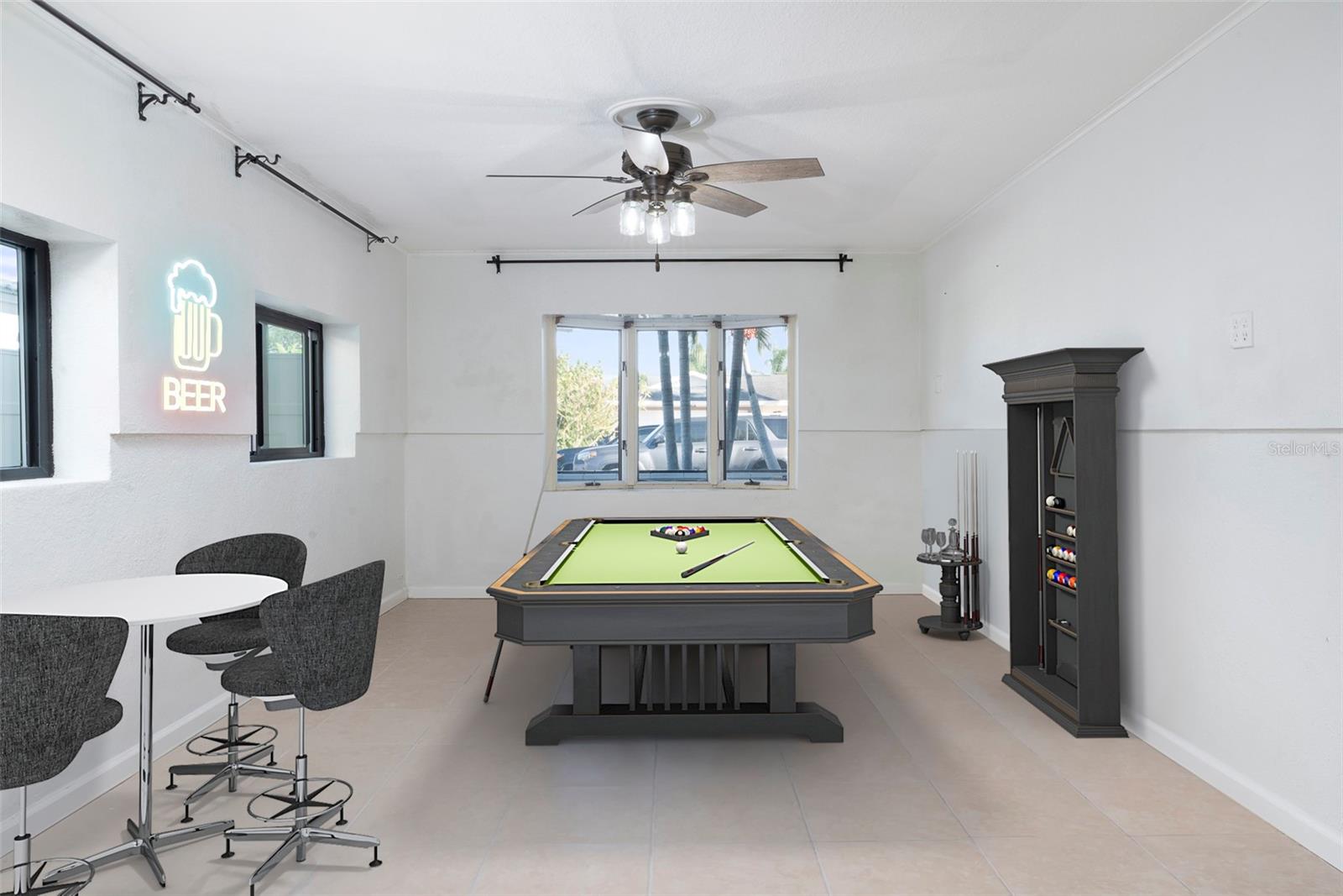 BELLEAIR BEACH - Residential