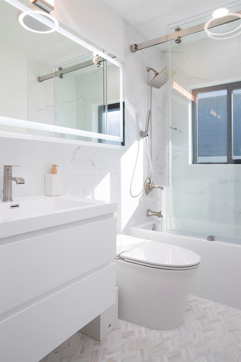 BELLEAIR BEACH - Residential