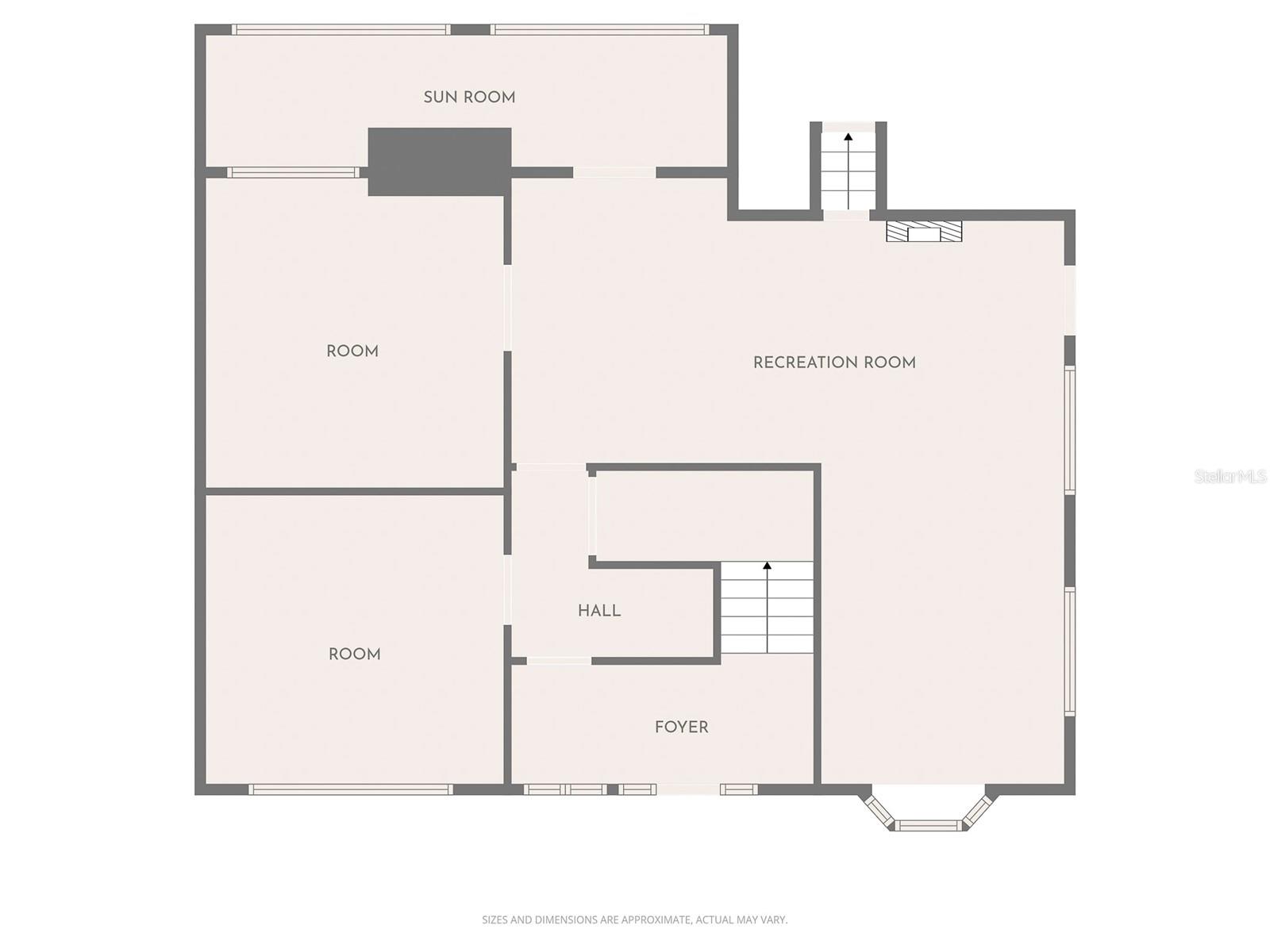 BELLEAIR BEACH - Residential