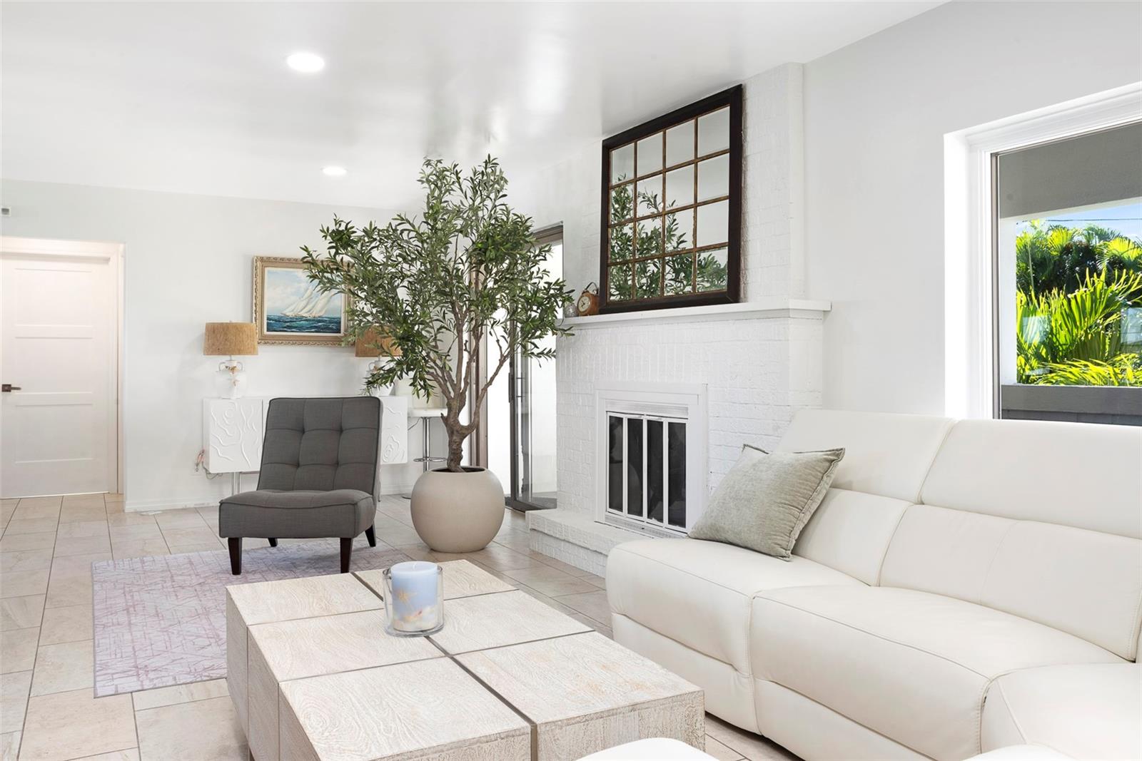 BELLEAIR BEACH - Residential