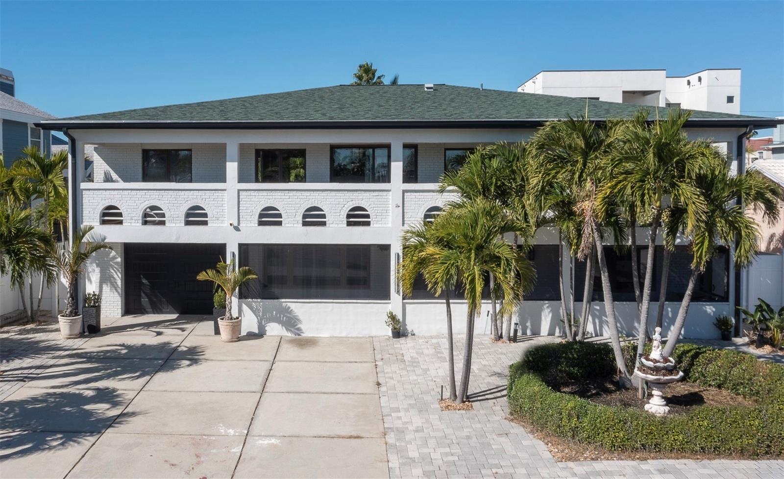 BELLEAIR BEACH - Residential