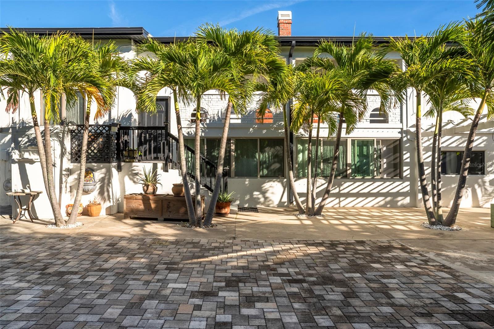BELLEAIR BEACH - Residential