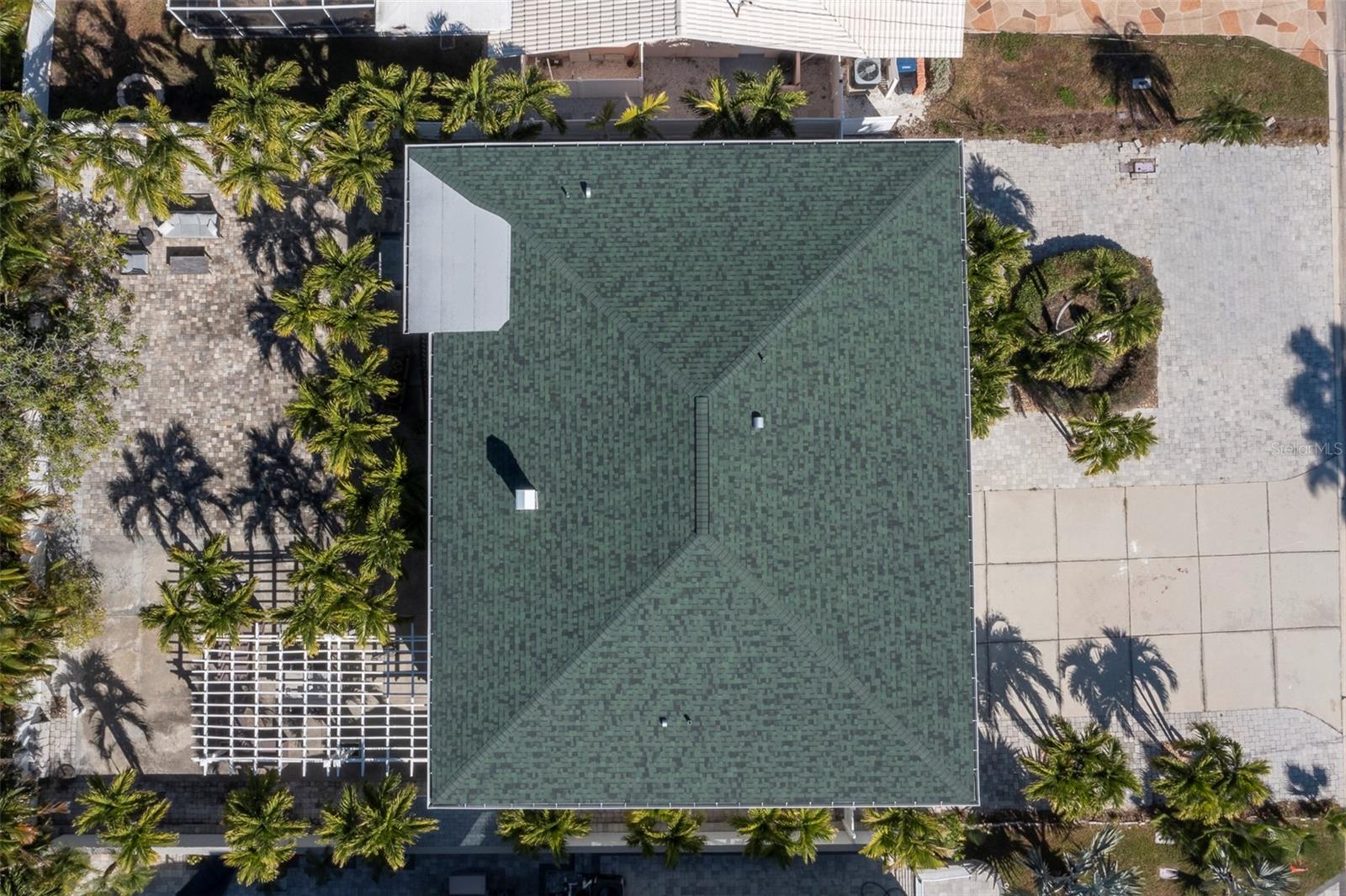 BELLEAIR BEACH - Residential