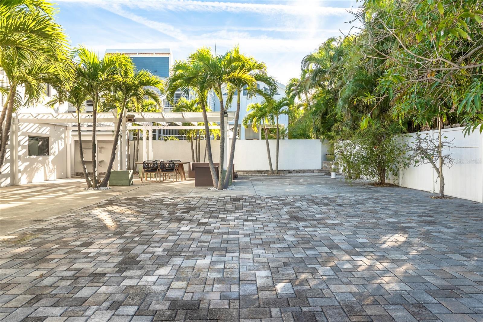 BELLEAIR BEACH - Residential