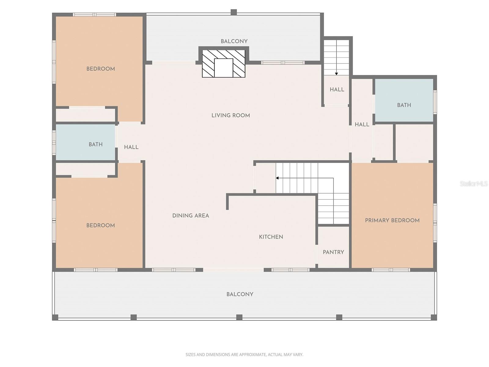 BELLEAIR BEACH - Residential