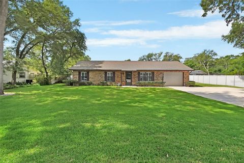 672 SWARTHMORE DRIVE DELAND FL 32724