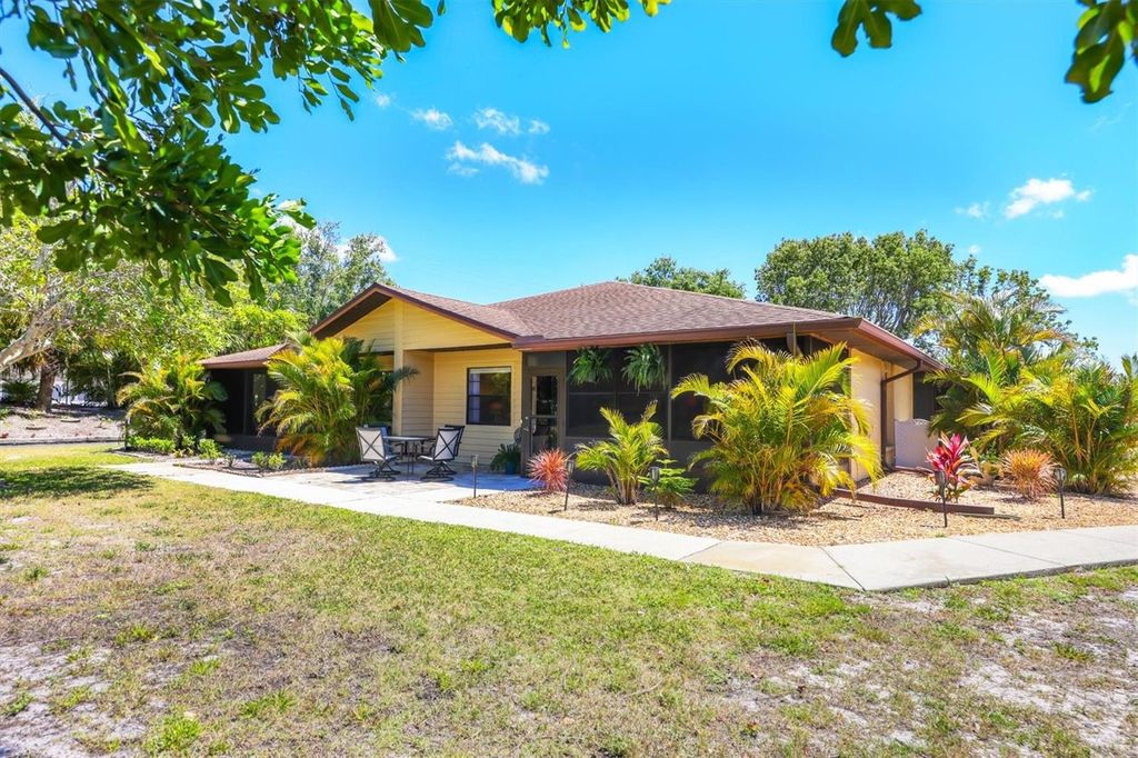 Photo of 4169 66th Street Circle W, Bradenton, FL 34209 (MLS # A4669310)