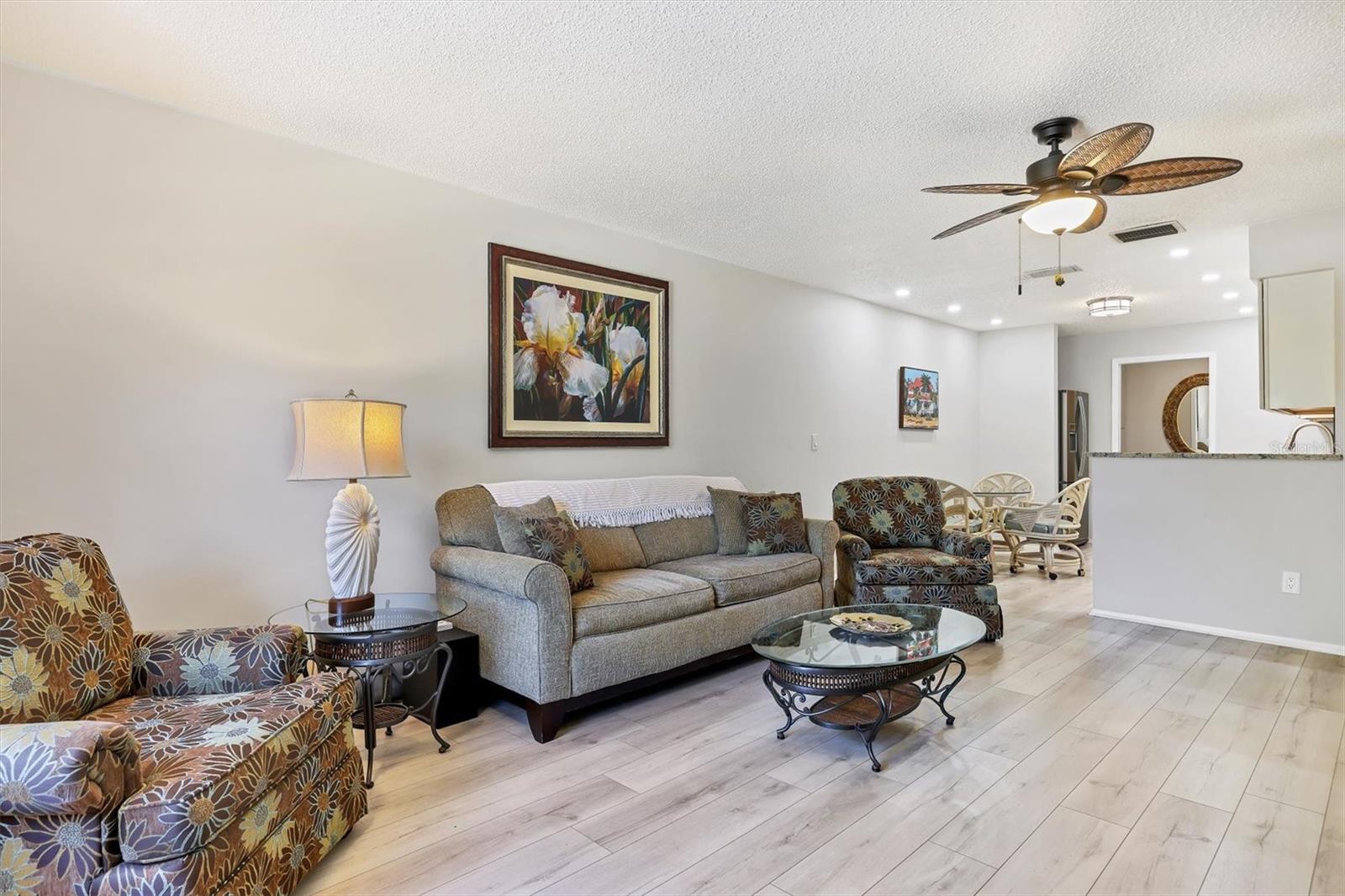 HERITAGE VILLAGE WEST - Residential